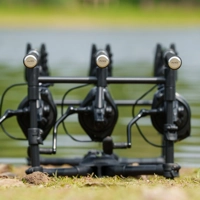 Avid Carp Extremity Ultra Series Rods